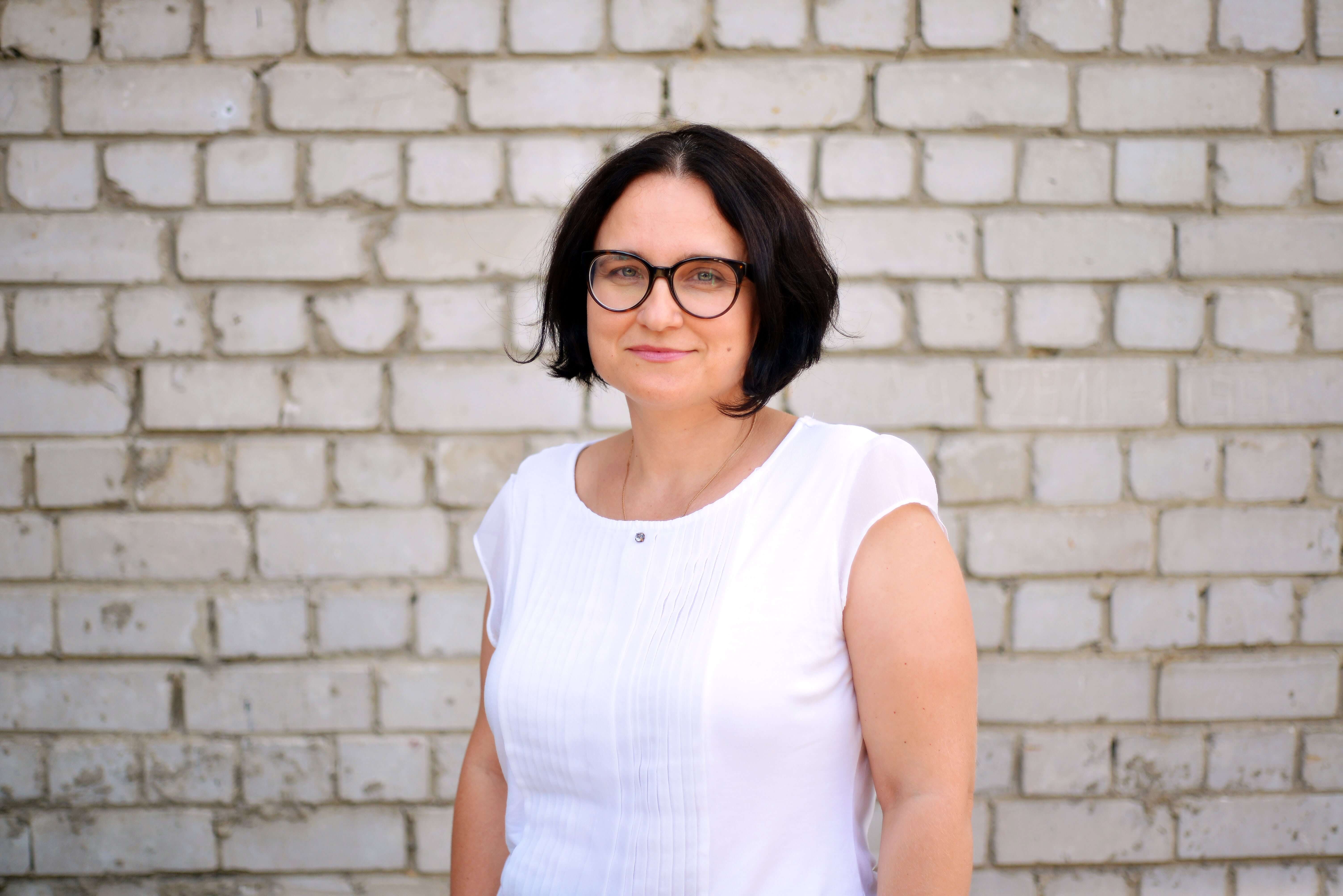 Image of Ірина Шолохова, Якість і сертифікація at ProOrganica