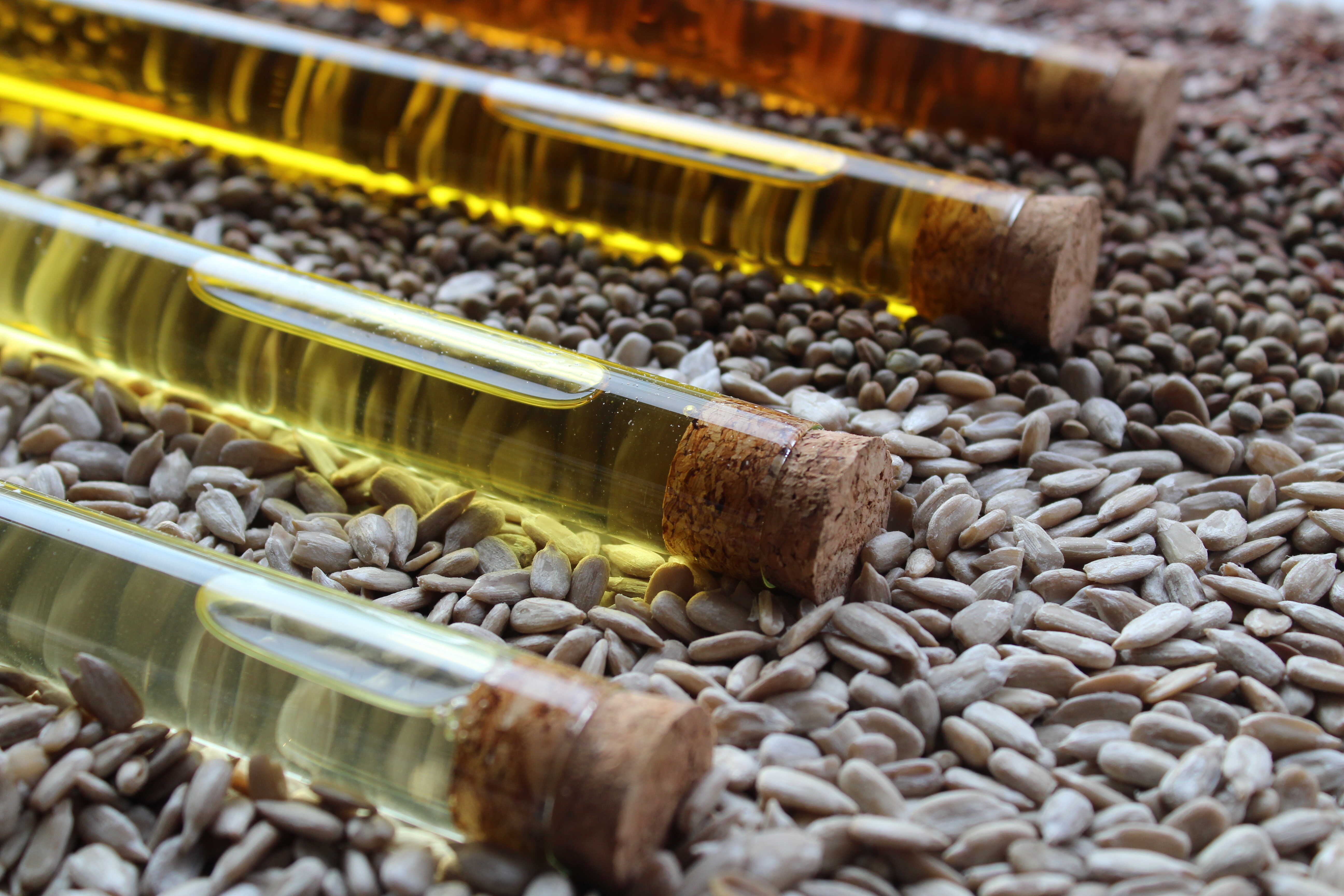 Oils image