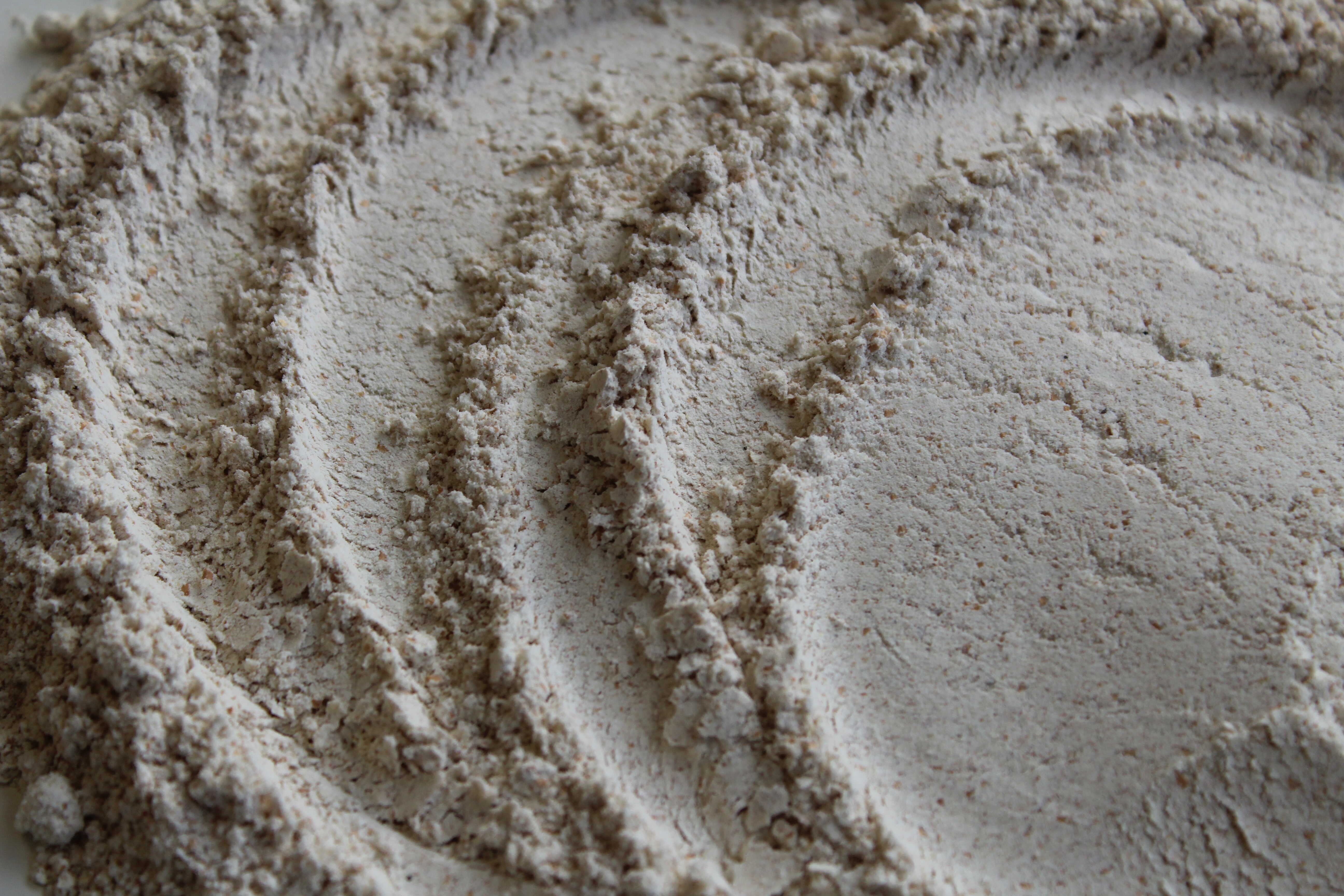 Flour image
